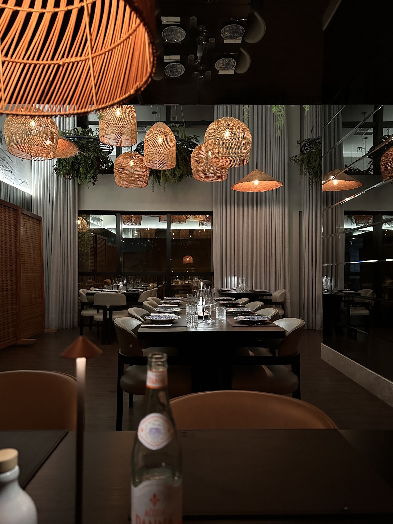 Distretto Bar e Trattoria Itapema 4