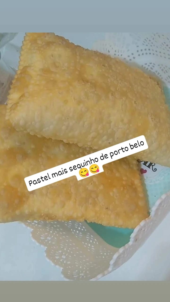 Pastelaria Divino recheio 2