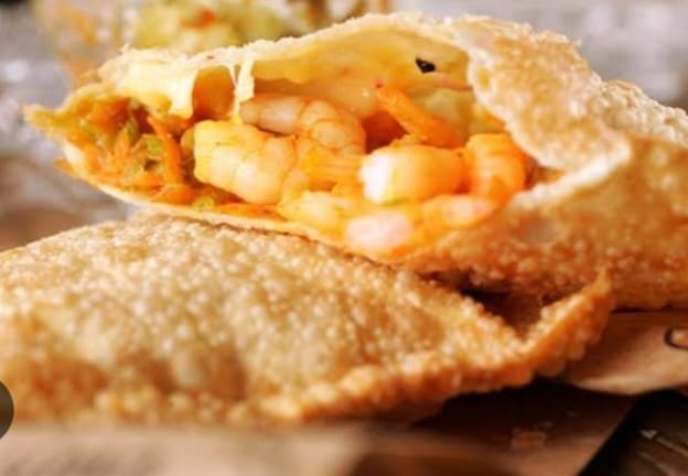 Pastelaria Divino recheio 3