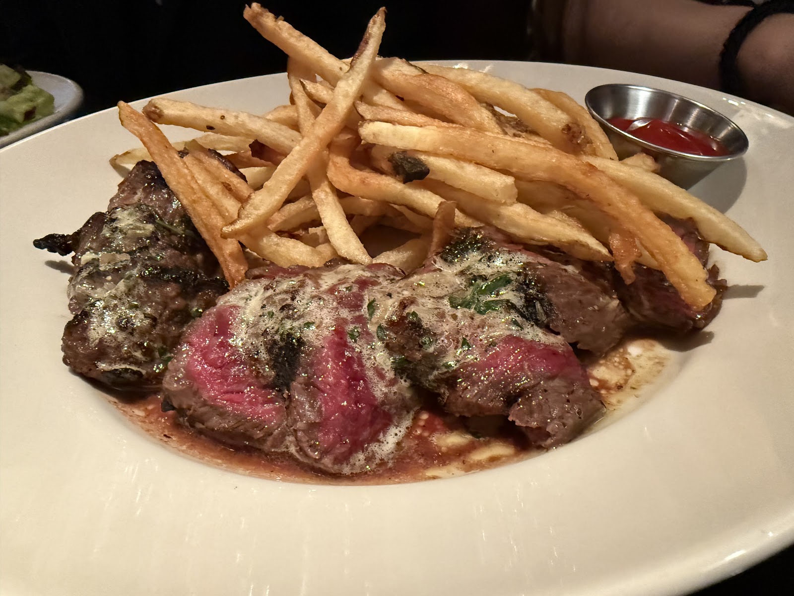 Jackson's Mighty Fine Food and Lucky Lounge 2