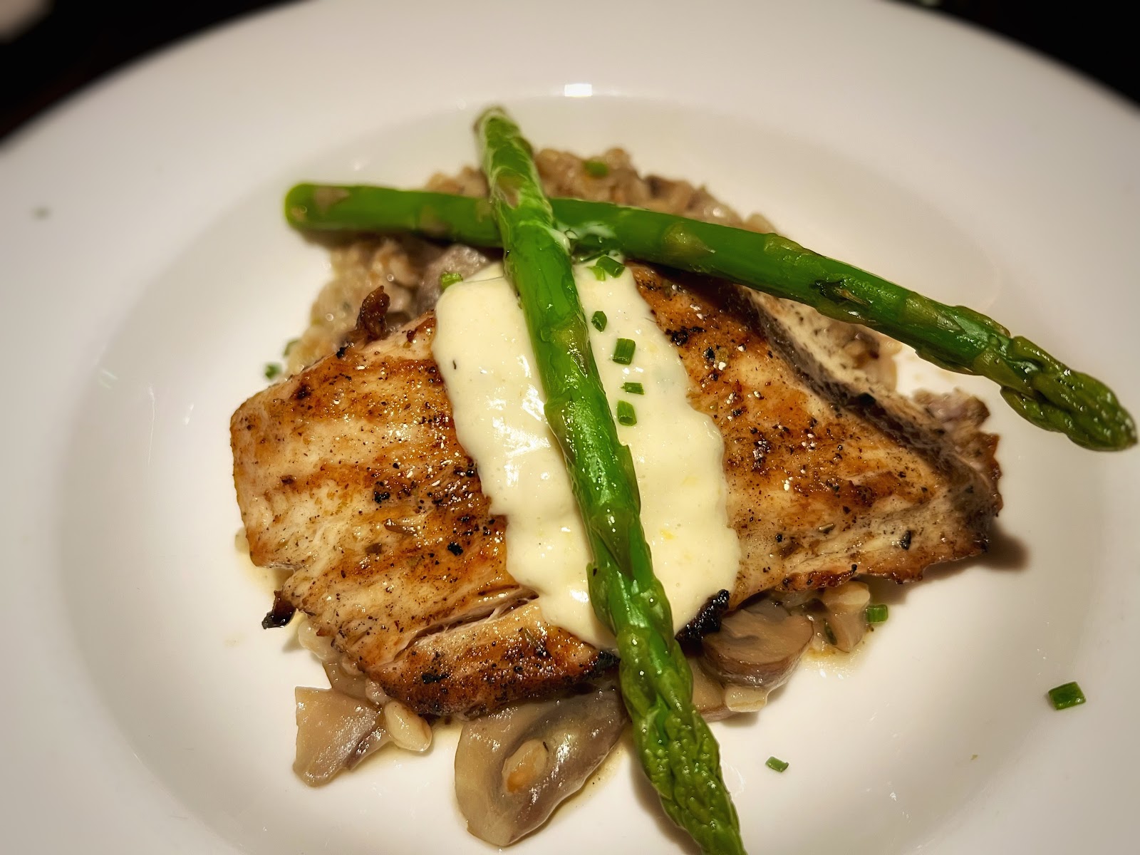 Jackson's Mighty Fine Food and Lucky Lounge 3