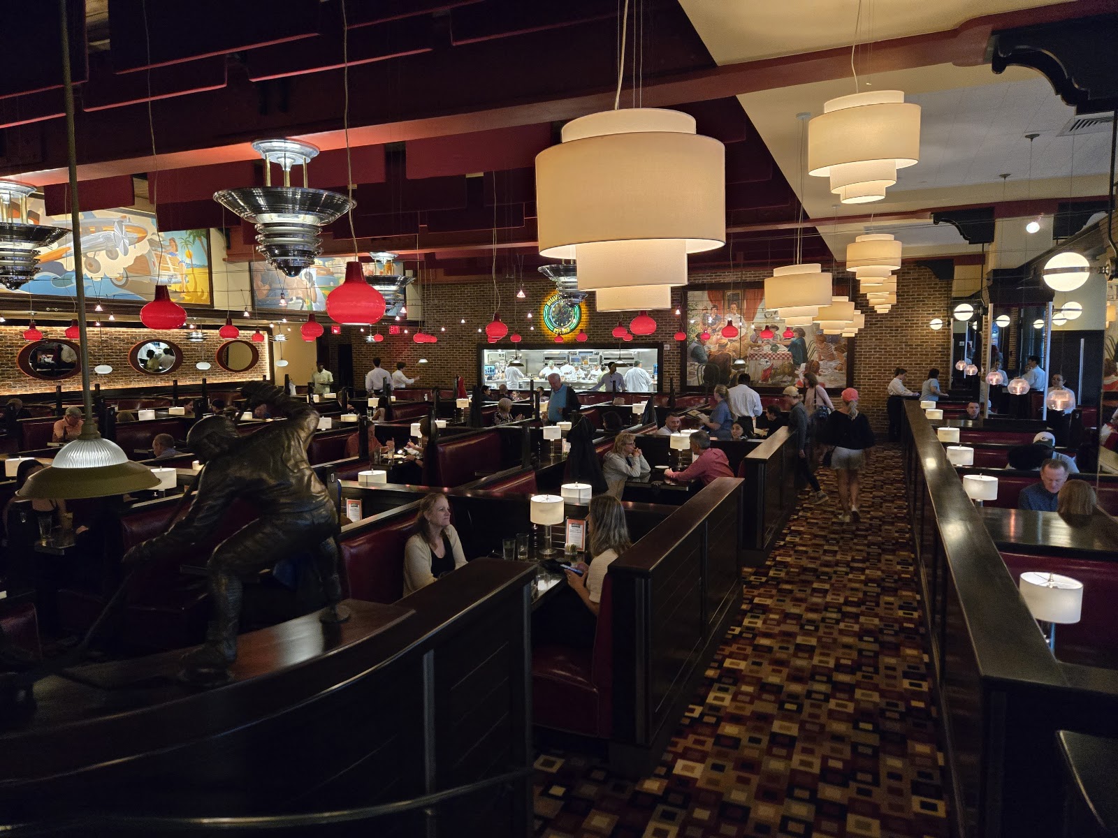 Jackson's Mighty Fine Food and Lucky Lounge 4