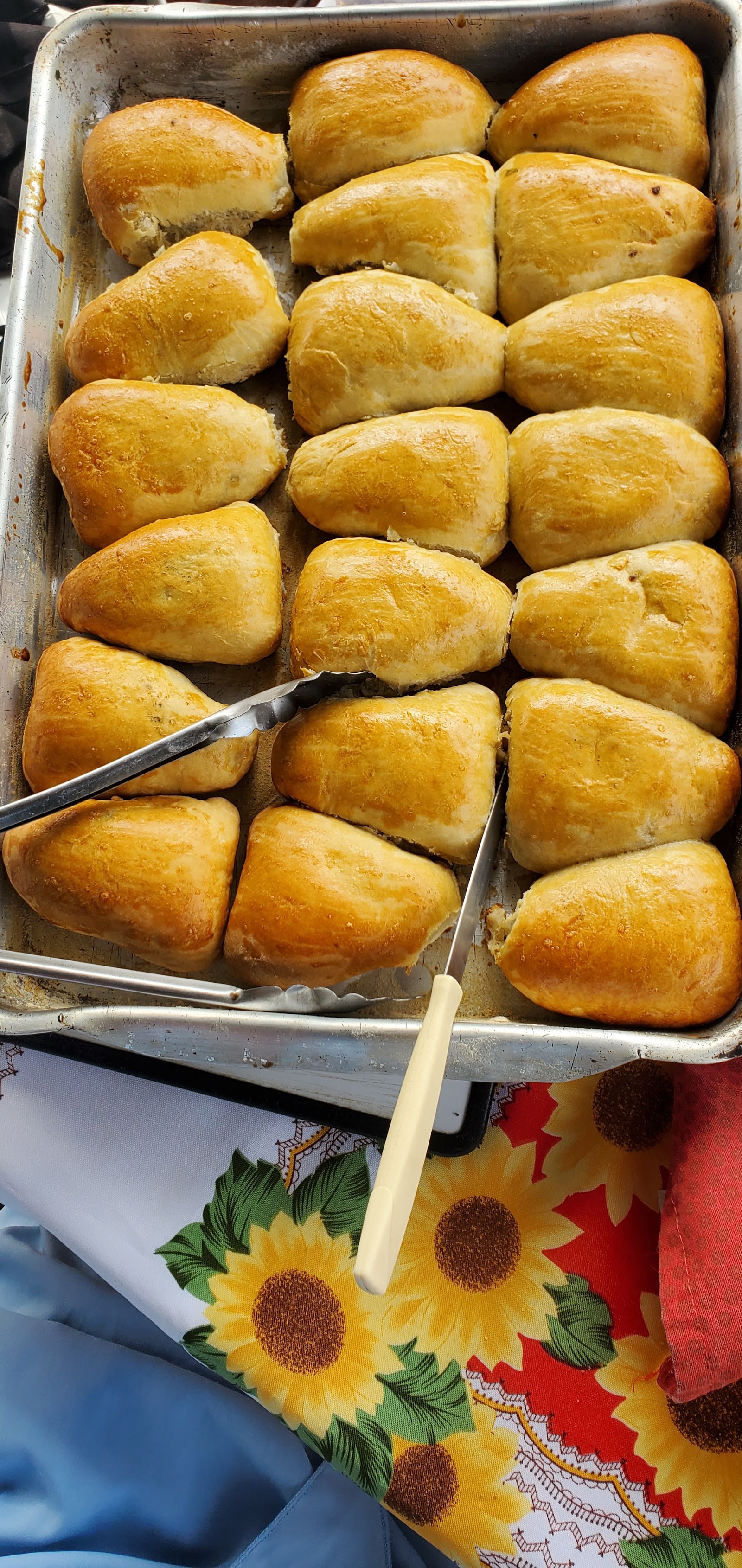 Grandma Irene's Burger, Pastel, Snack, Acai & Natural Juice Bar 4