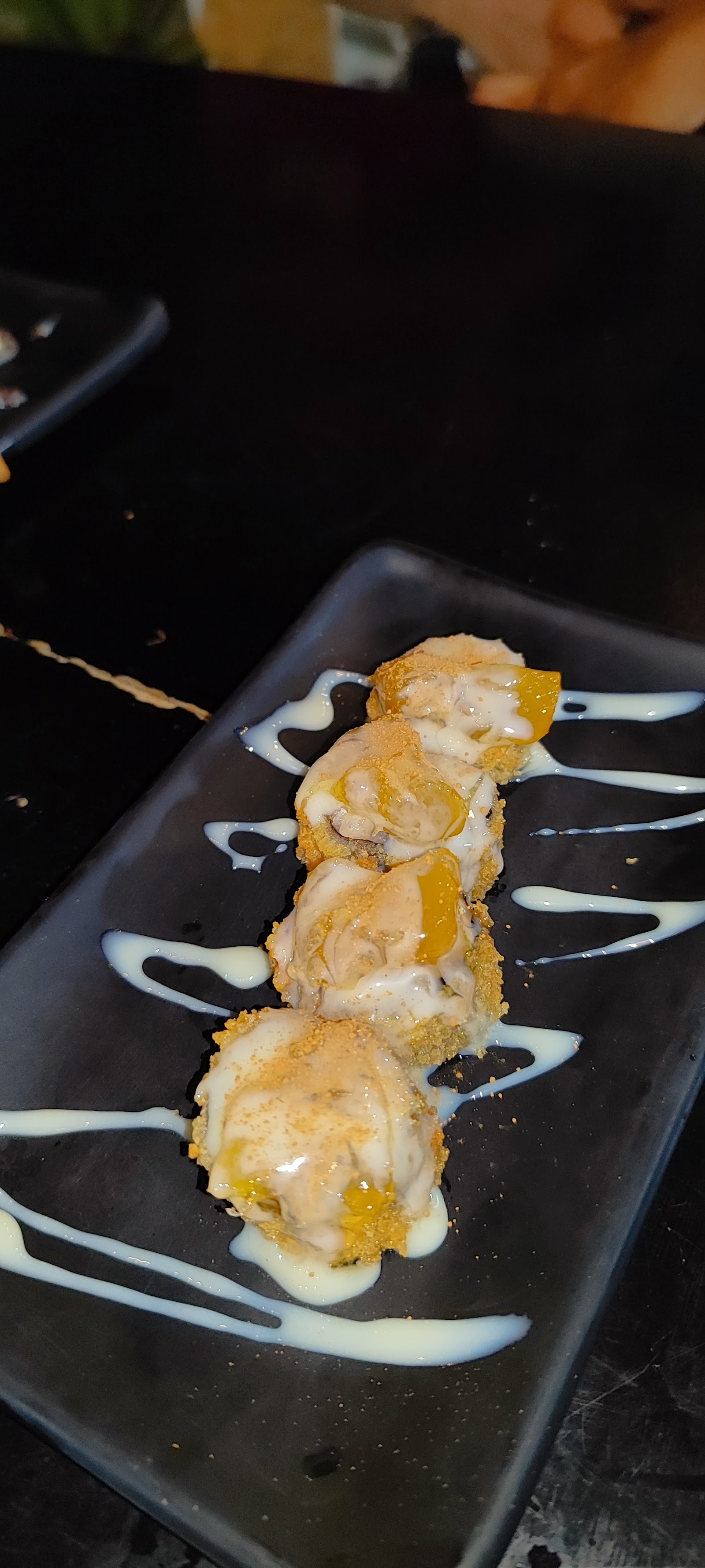 Reikai Sushi | Porto Belo 4